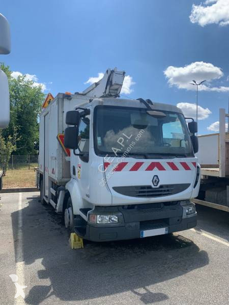 Camion Renault