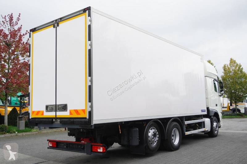 Camion DAF