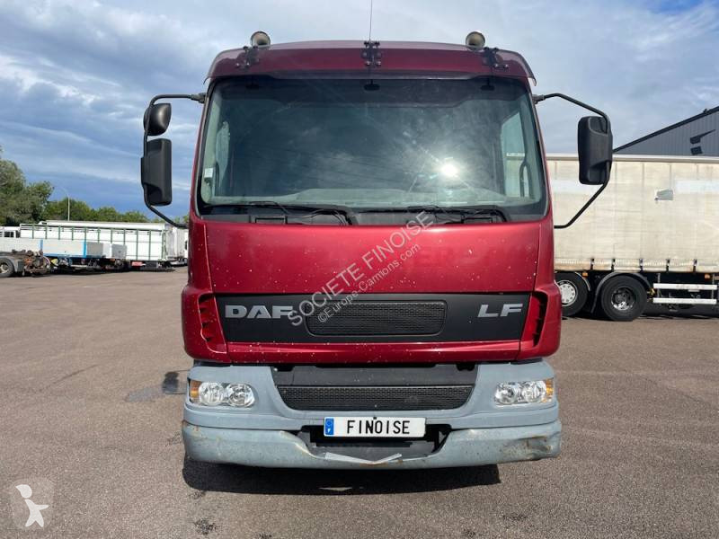 Camion DAF