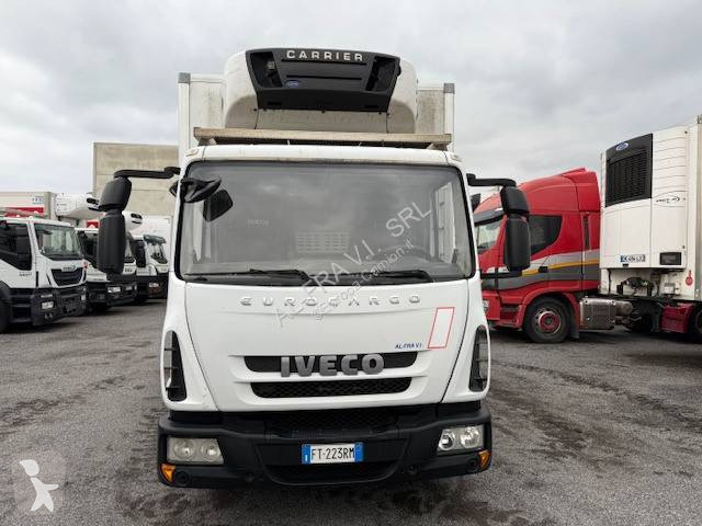 شاحنة Iveco