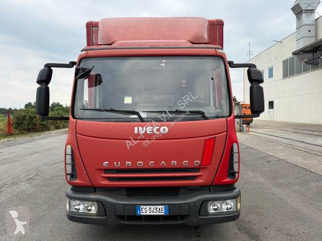 Camion Iveco
