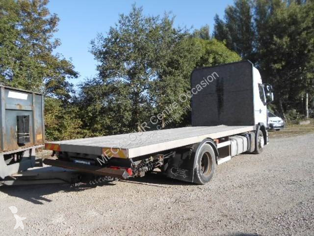 شاحنة Renault