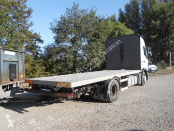 Camion plateau standard Renault