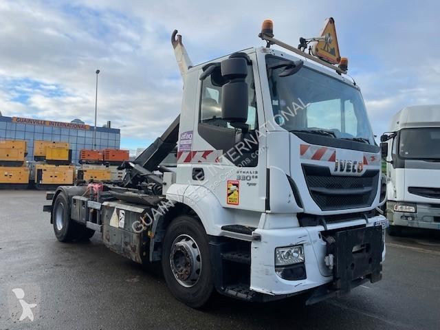 شاحنة Iveco