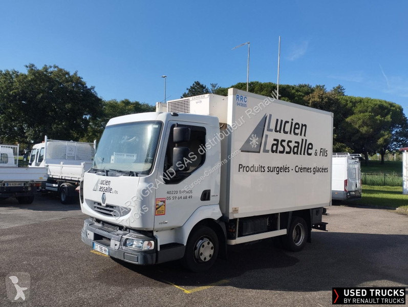 Camión Renault