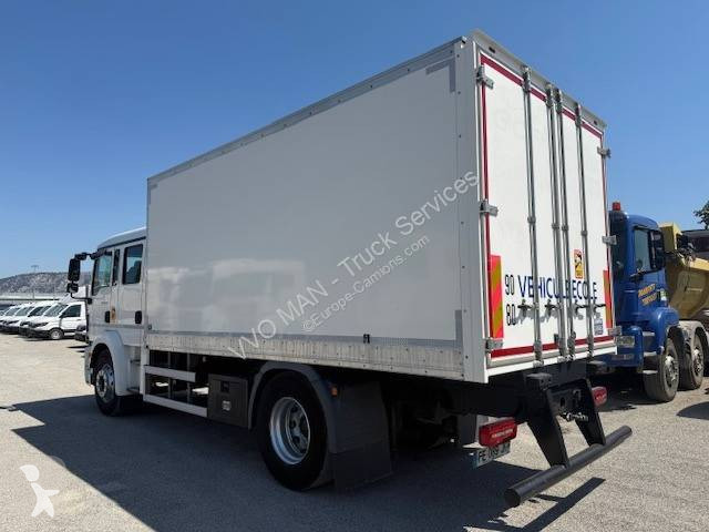 Camion MAN