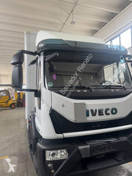 Camion Iveco
