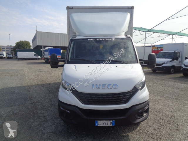 شاحنة Iveco DAILY 65C16H3.0 - 3750