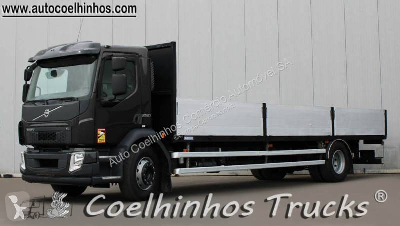 شاحنة Volvo
