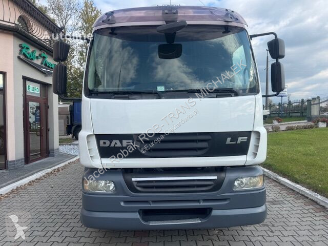 Kamion DAF NEG 234