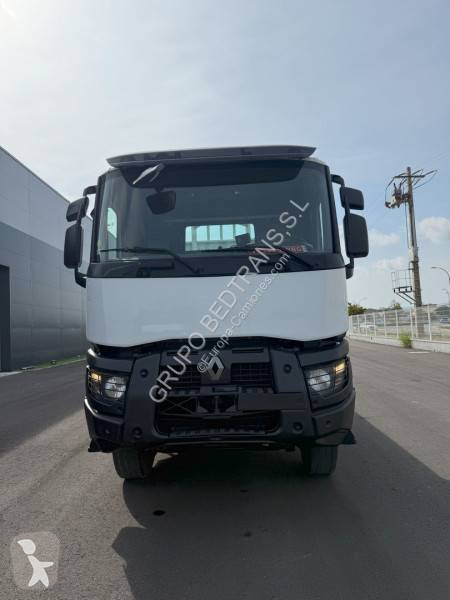 شاحنة Renault