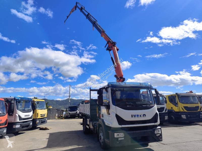 Camion Iveco
