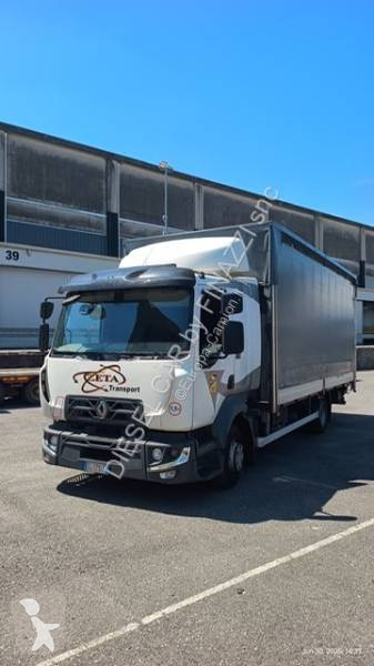شاحنة Renault