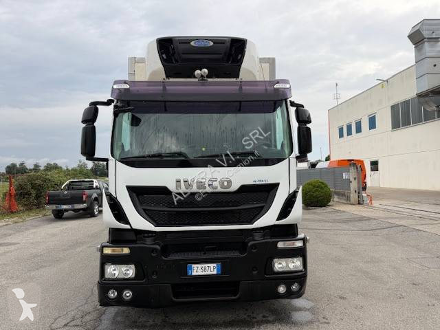 شاحنة Iveco