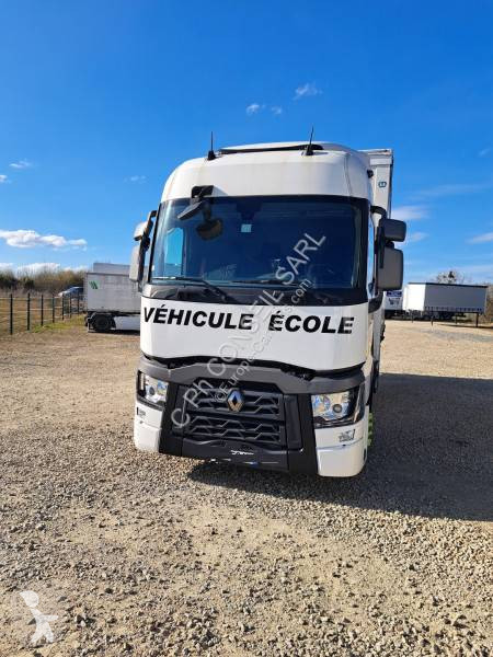 شاحنة Renault