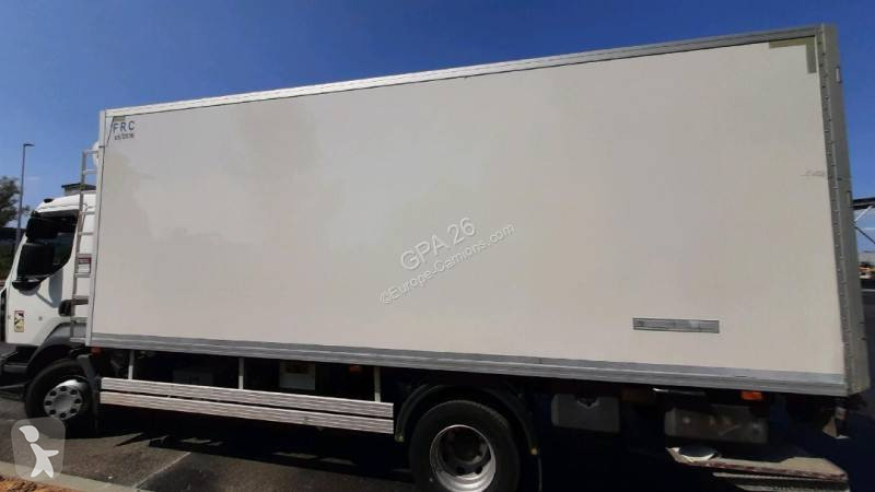 شاحنة Renault