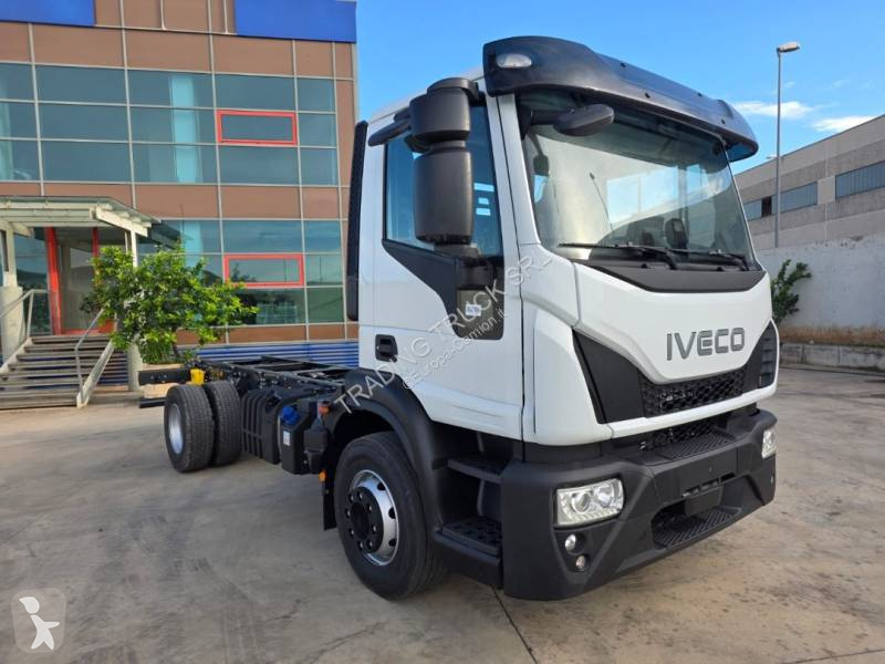 شاحنة Iveco