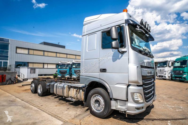 شاحنة DAF 510