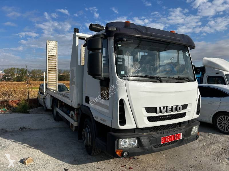 Maskinbæreren Iveco