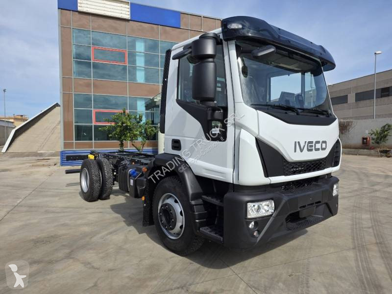 شاحنة Iveco