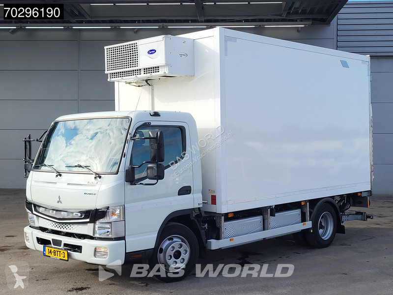 شاحنة Mitsubishi 7C18 Mitsubishi 4X2 100%...