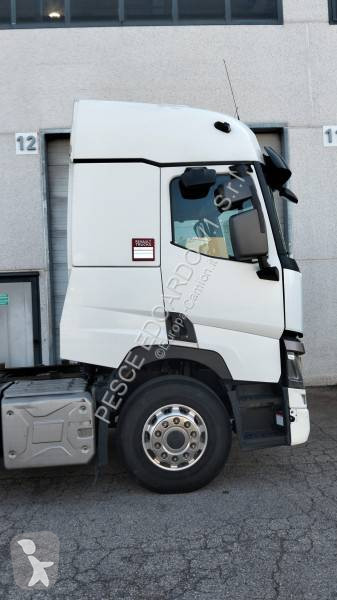 Camion Renault