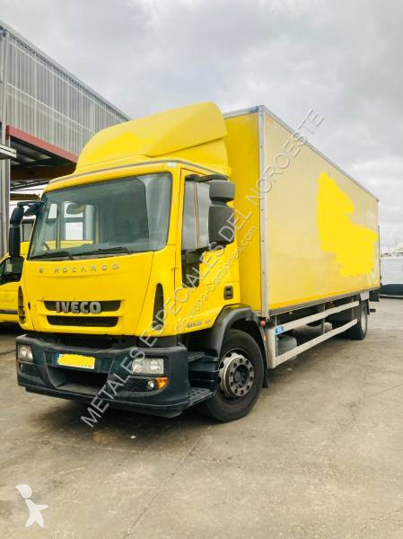 شاحنة Iveco