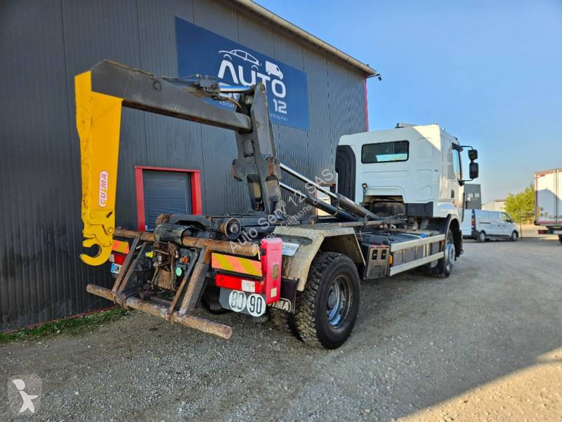 شاحنة Renault