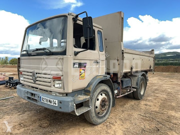Camion ribaltabile Renault