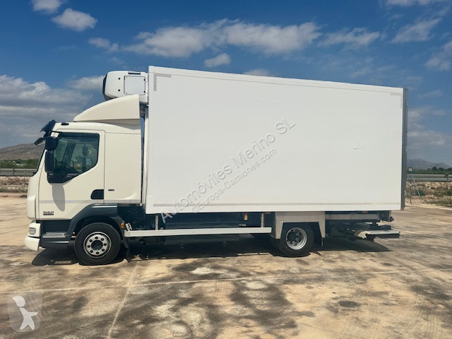 شاحنة DAF LF 55.220