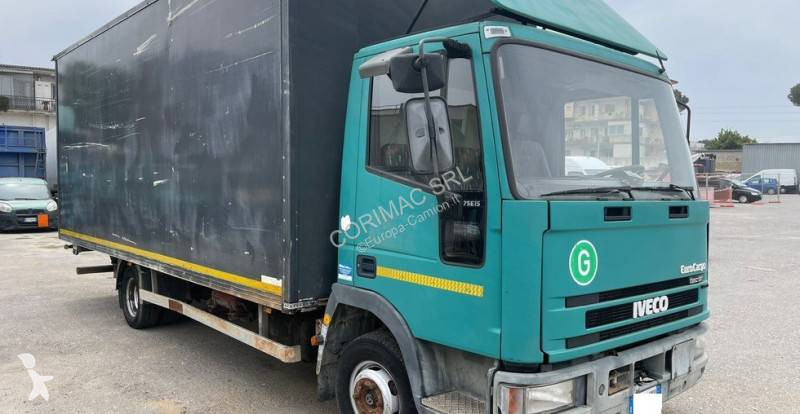شاحنة Iveco