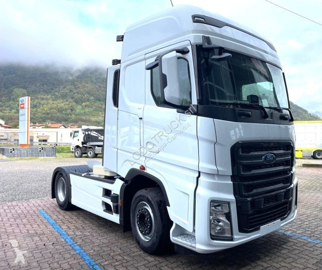 Camion Ford E