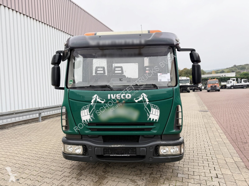 شاحنة Iveco ML80E18/P 4x2 ML80E18/P 4x2,...