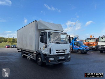 Camión Iveco