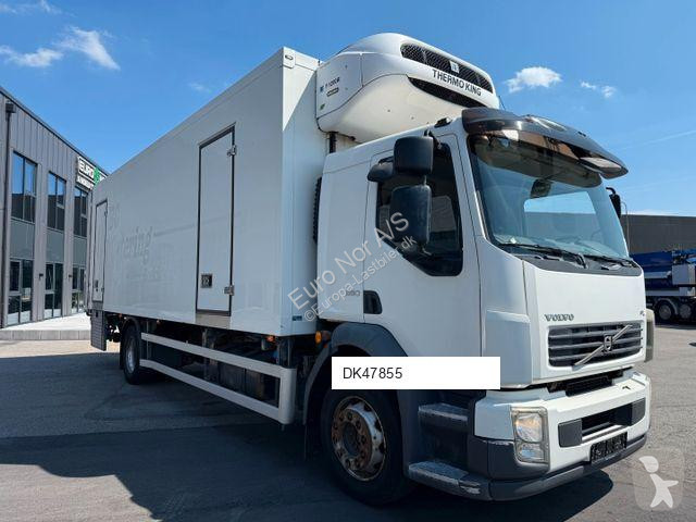 شاحنة Volvo FL290 4x2 Thermo King T1200-R Euro 5