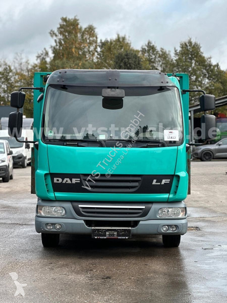 شاحنة DAF 45220 4x2 Pritsche