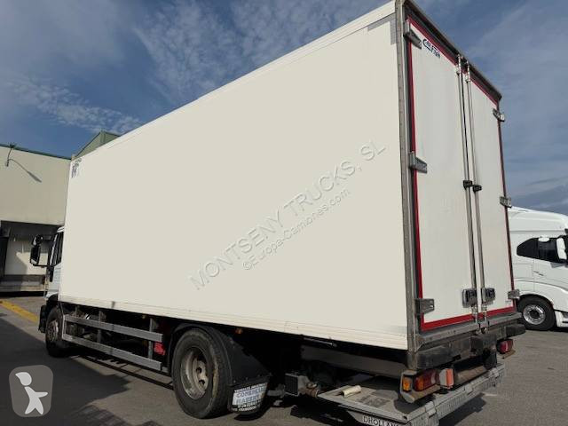 شاحنة Iveco