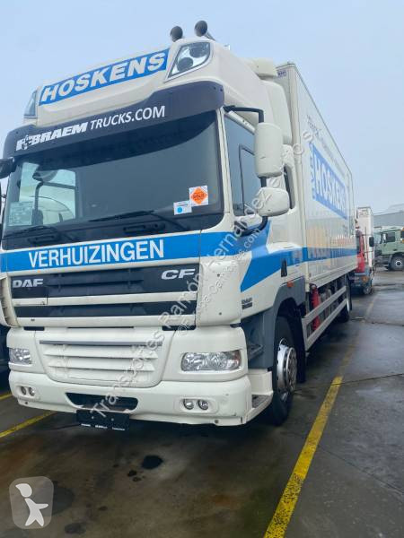 Camion DAF