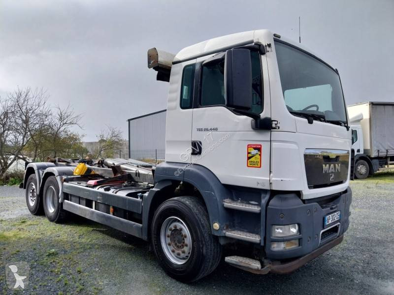 Camion MAN