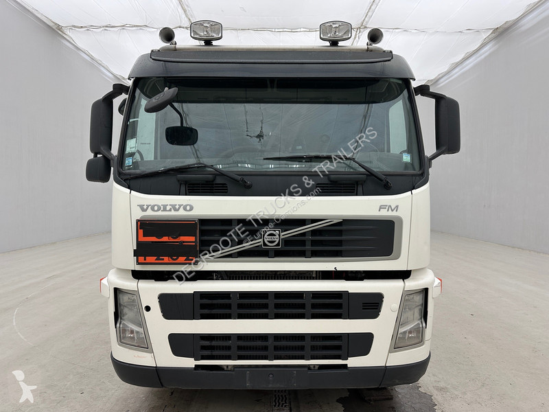 شاحنة Volvo - 6x2
