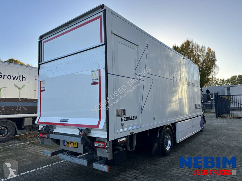 شاحنة Renault D E-TECH - 266KW ACCUPACK