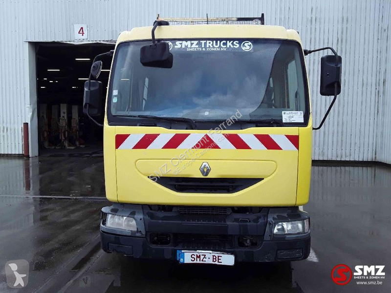 شاحنة Renault 180