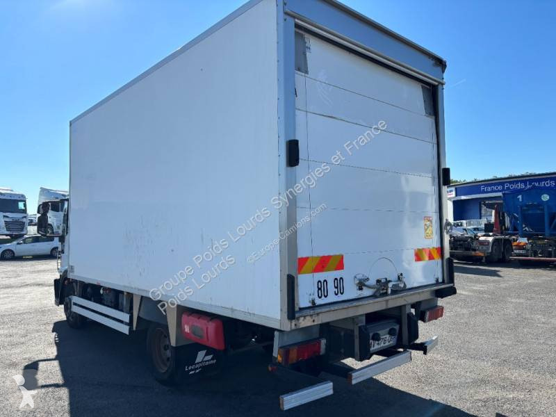 شاحنة Iveco