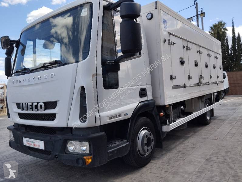 شاحنة Iveco