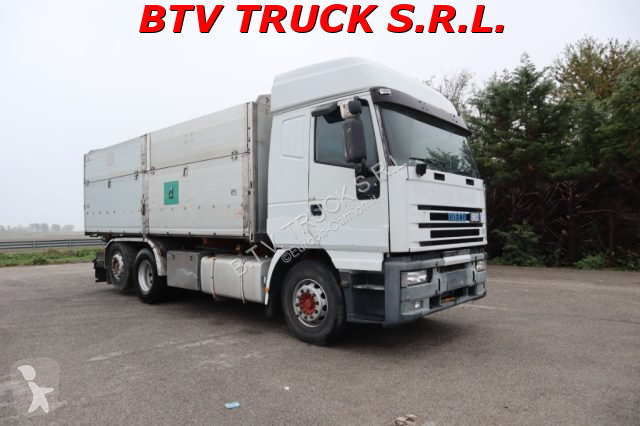 Kamion Iveco EUROSTAR