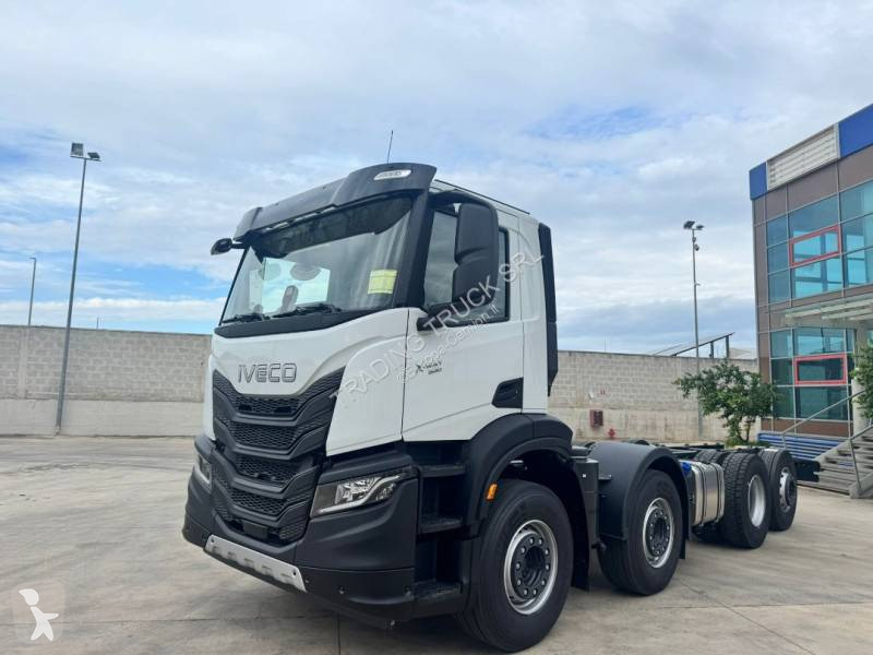 Camion Iveco