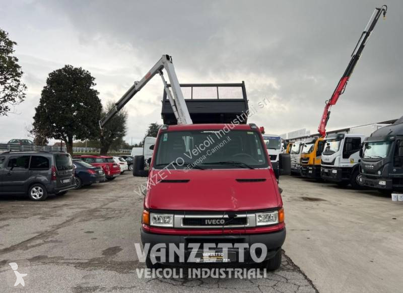 Nyttofordon Iveco