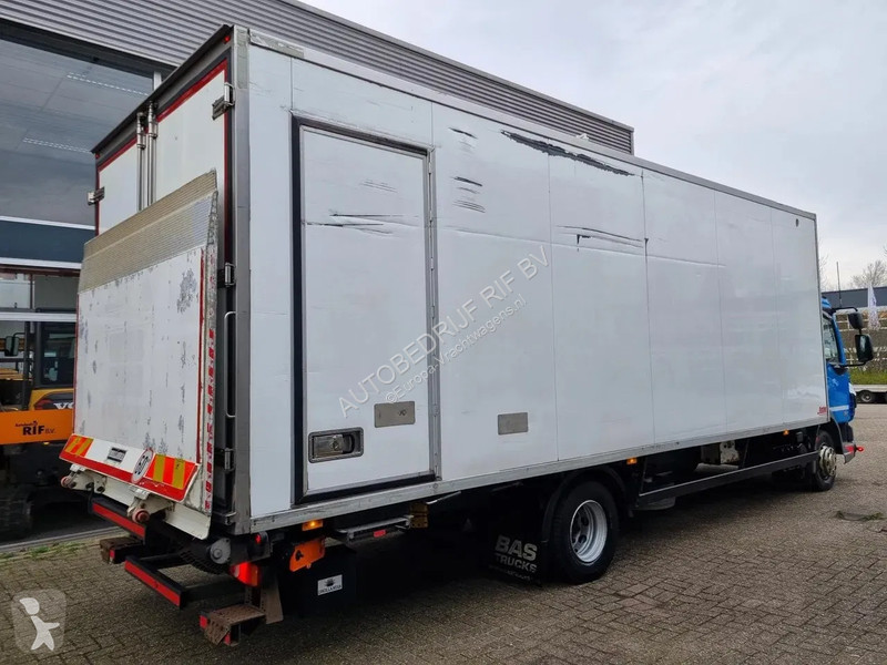 شاحنة DAF 45220 Kuhlkoffer Thermoking T1000R...