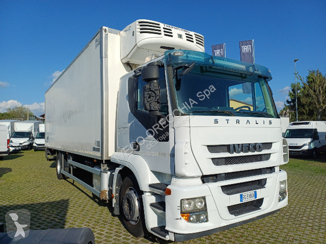 Camion Iveco STRALIS AS190S36