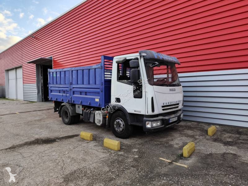 شاحنة Iveco